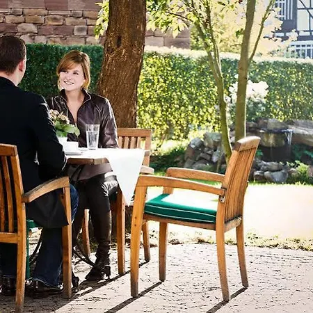 Hotel Stümpelstal 3*