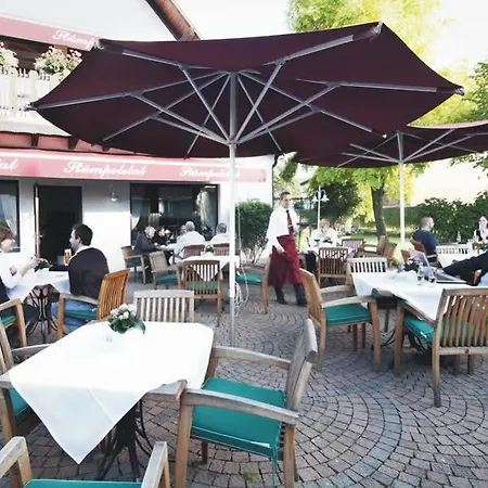 Hotel Stuempelstal 3*