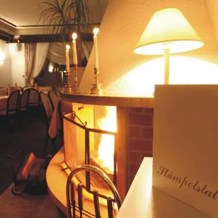 Stümpelstal Hotel