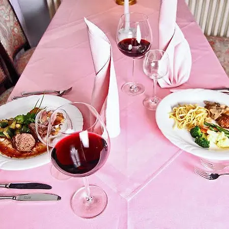 Stuempelstal Hotel Marburg