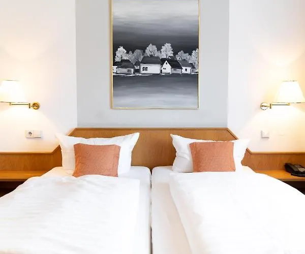 Stuempelstal Otel Marburg