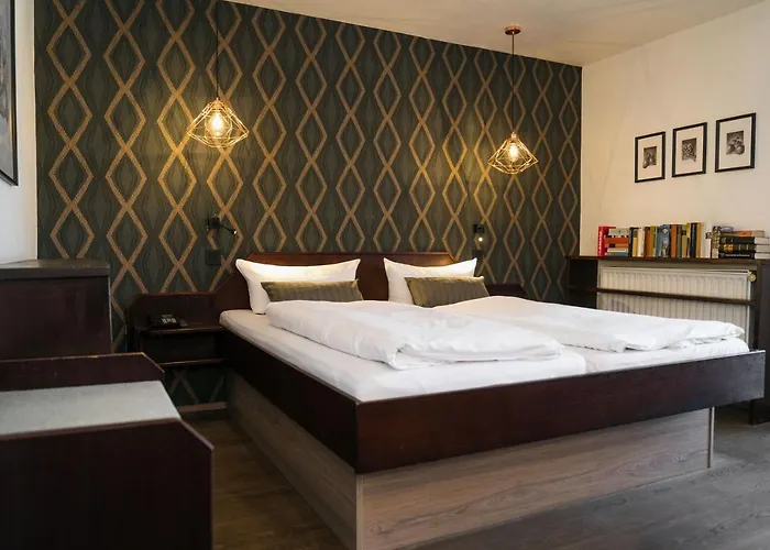 Otel Stuempelstal 3*