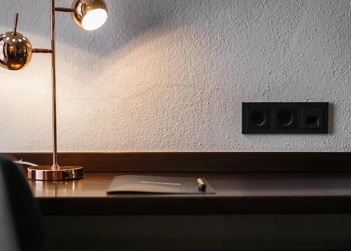 Otel Stuempelstal Marburg