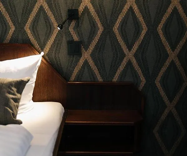 Otel Stuempelstal Marburg