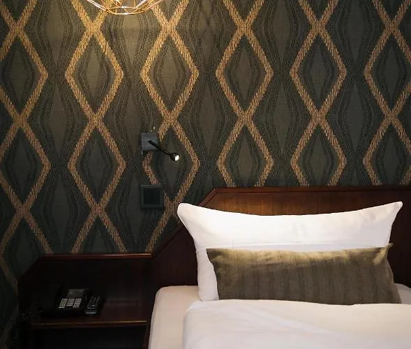 Otel Stuempelstal Marburg