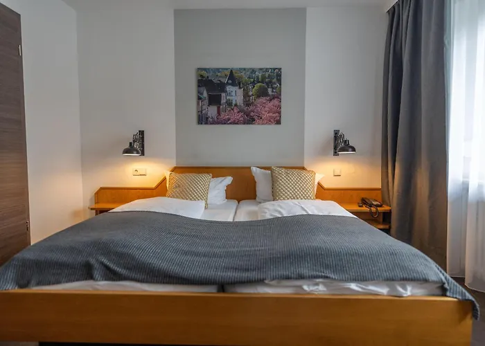 Otel Stuempelstal 3*