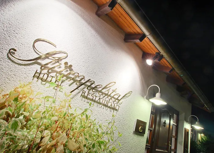 Stuempelstal Marburg