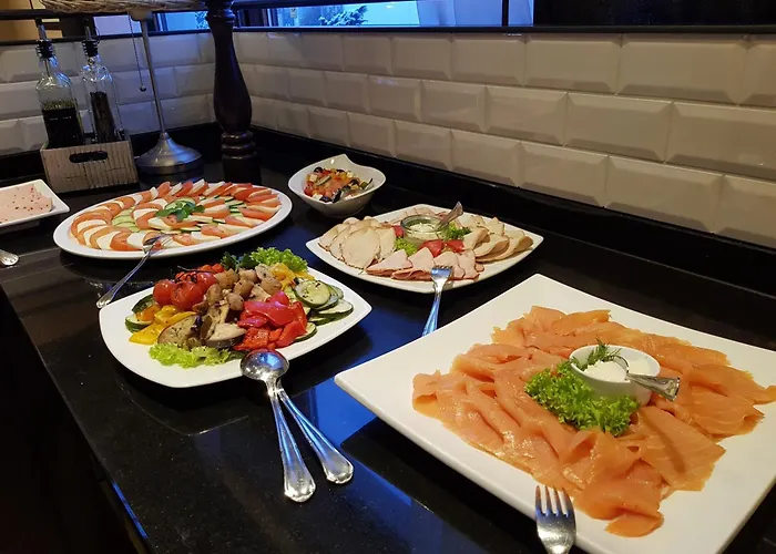 Otel Stuempelstal 3*