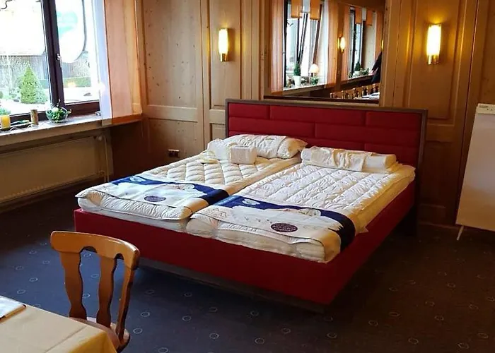 Stuempelstal Marburg