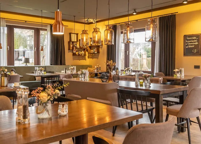 Stuempelstal 3* Marburg