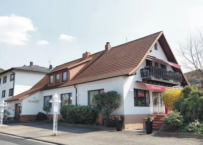 Stuempelstal Marburg