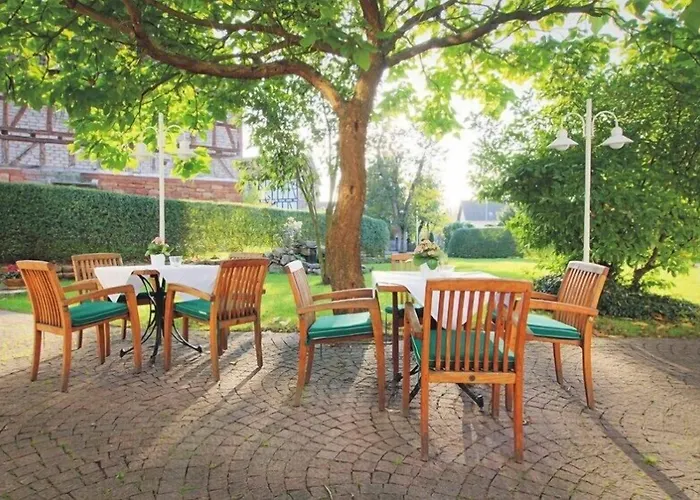 Otel Stuempelstal 3*