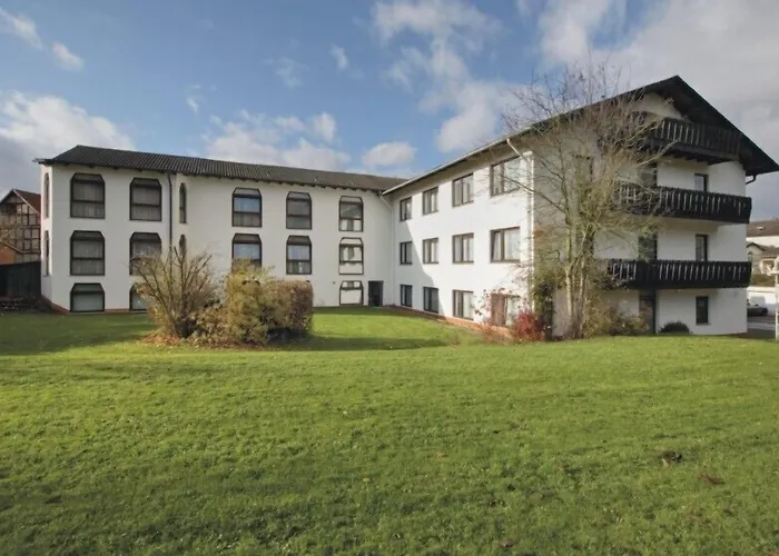 Stuempelstal Otel Marburg