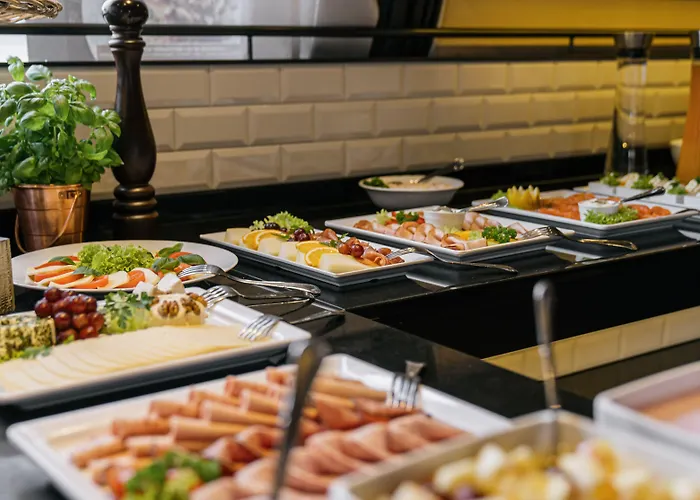 Otel Stuempelstal 3*