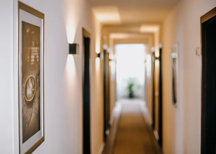 Otel Stuempelstal 3*