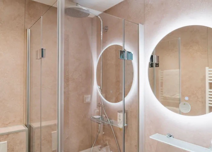 Stuempelstal Otel Marburg