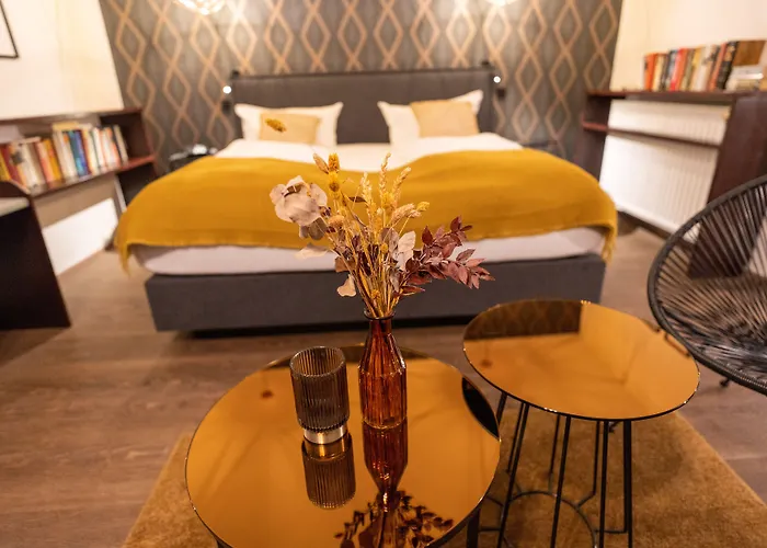 Otel Stuempelstal 3*