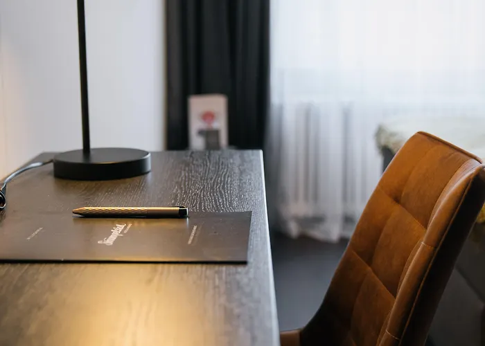 Otel Stuempelstal Marburg