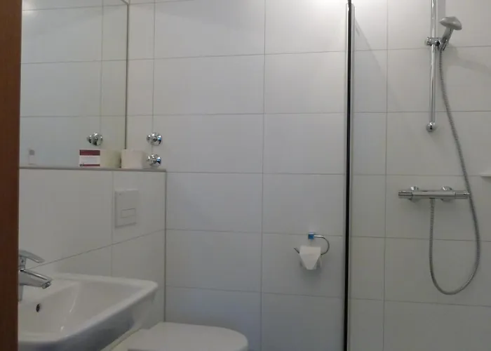 Stuempelstal Otel 3*