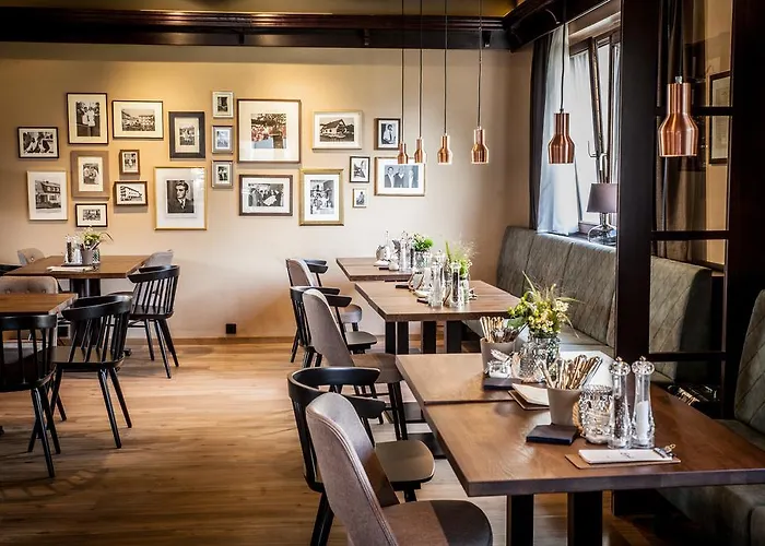 Stuempelstal Otel Marburg