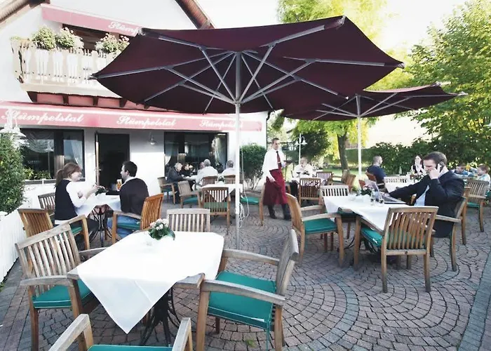 Otel Stuempelstal 3*